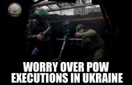 United Nations ‘Alarmed’ By Rising Number Of Executions In Ukraine