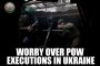 United Nations ‘Alarmed’ By Rising Number Of Executions In Ukraine