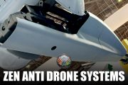 Zen Technologies Showcases Advanced Anti-Drone, Combat Solutions At Aero India 2025