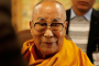 China Hopes Dalai Lama Can 'Return To Right Path'