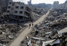 Israel, Hamas Signal Readiness For Next Round of Gaza Talks Israel