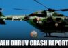 Flight or Fight: HAL Rebuts Media Reports on Grounded ALH Fleet Amid Scrutiny ALH Dhruv