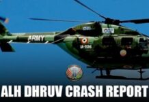 Flight or Fight: HAL Rebuts Media Reports on Grounded ALH Fleet Amid Scrutiny ALH Dhruv