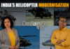Atmanirbhar In The Skies: India’s Helicopter Revolution helicopter