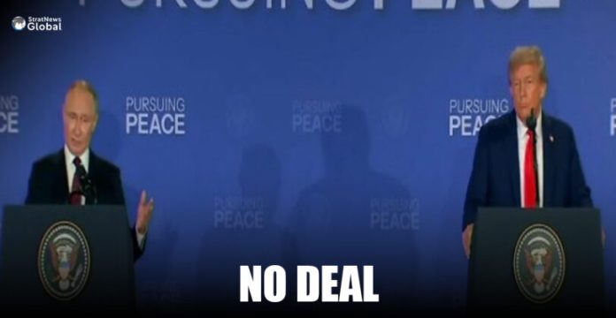 टॅरिफ ट्रम्प