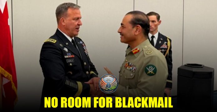 भारत-अमेरिका