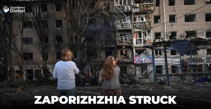 झापोरीझ्झिया