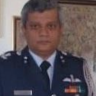 Air Cmde TK Chatterjee(red) TK Chatterjee(red)