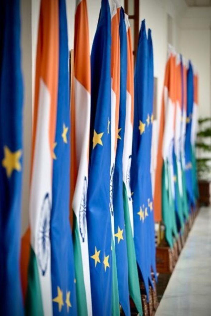 India-EU ties
