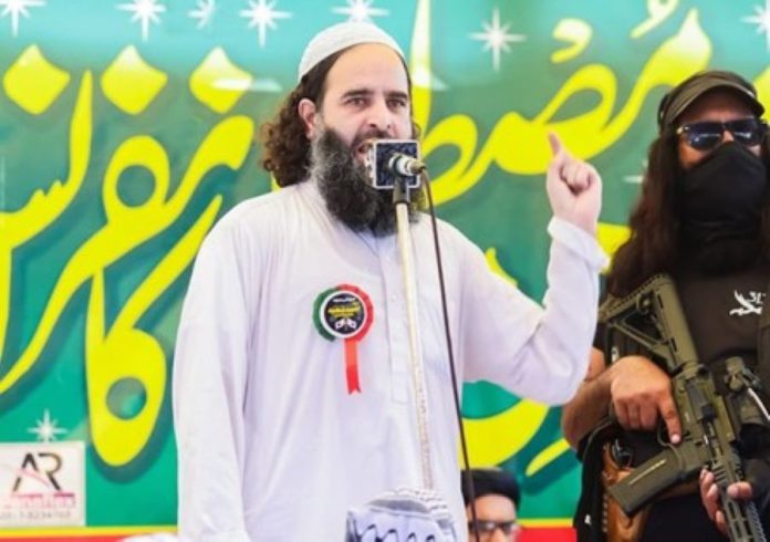 Masood Ilyas Kashmiri, JeM Commander