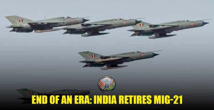 मिग-21