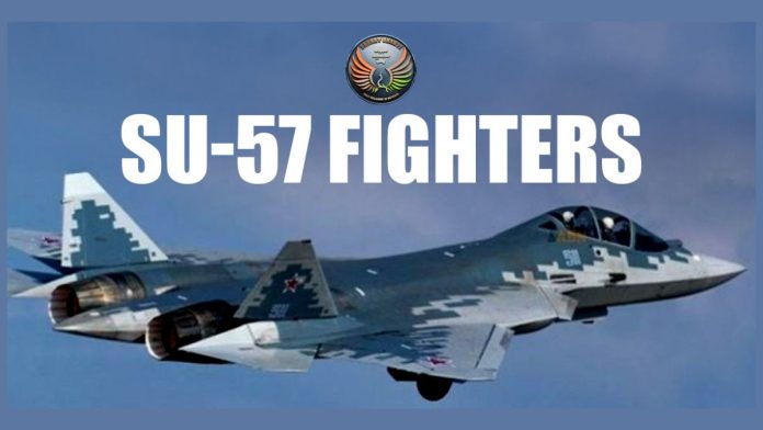 Su-57