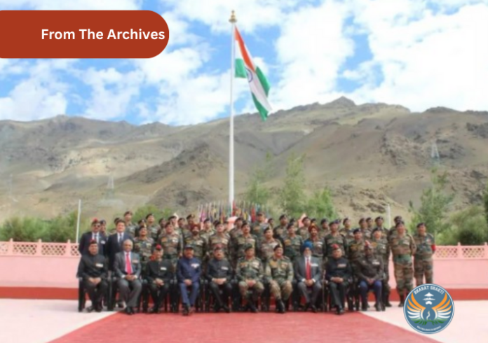 Kargil War