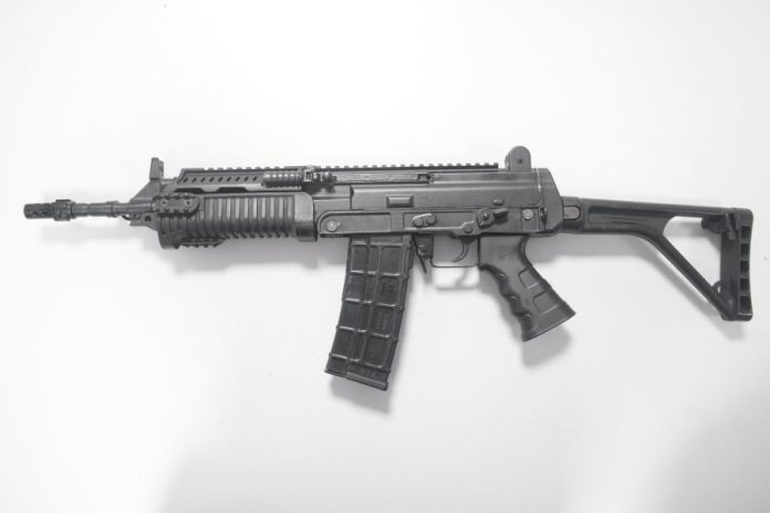 CQB Carbine