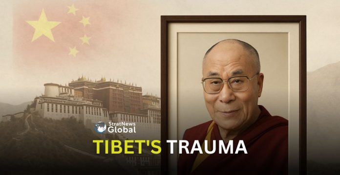 दलाई लामा