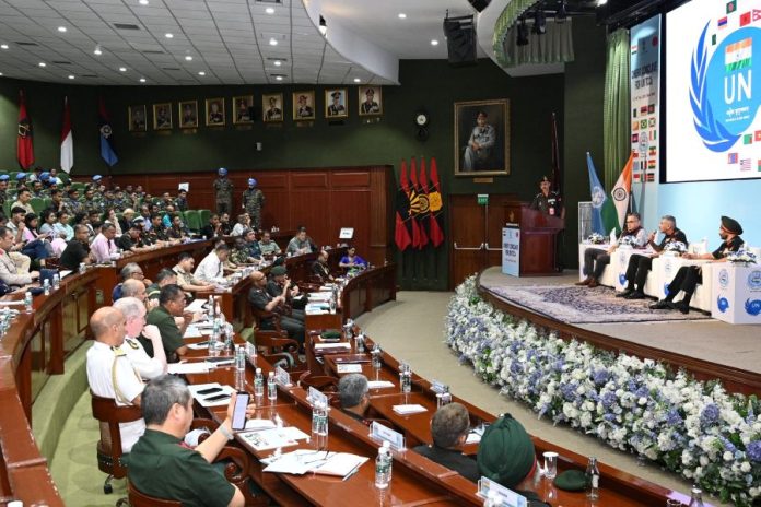 UNTCC Chiefs’ Conclave 2025