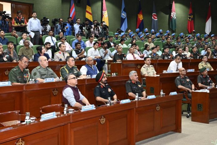 UNTCC Chiefs’ Conclave