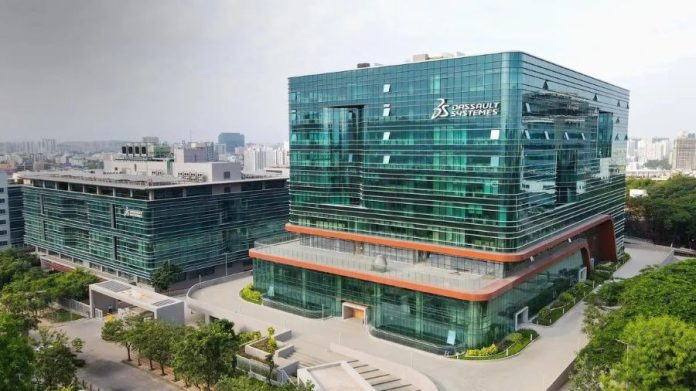 Dassault Aviation Engineering Facility