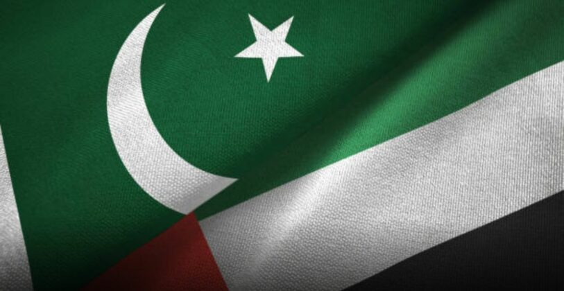 UAE कडून पाकिस्तानी नागरिकांना प्रवेशबंदी, कारण …