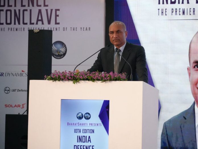 Sanjeev Kumar Secretary DPP