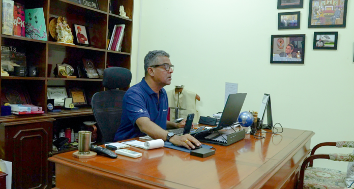 उद्योजक