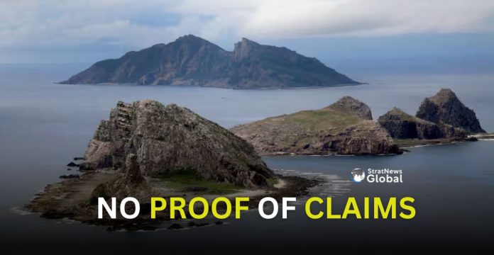 सेनकाकू