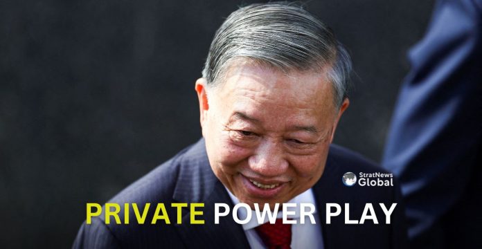 खाजगी क्षेत्राला