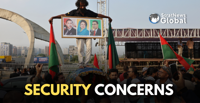 तारिक रहमान