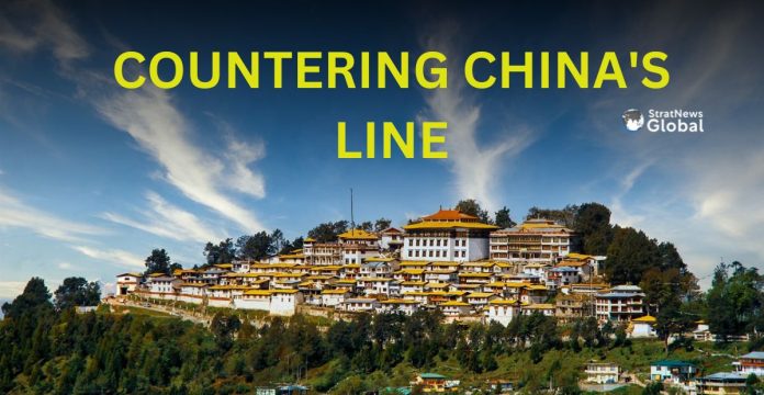 तिबेटी बौद्ध धर्म