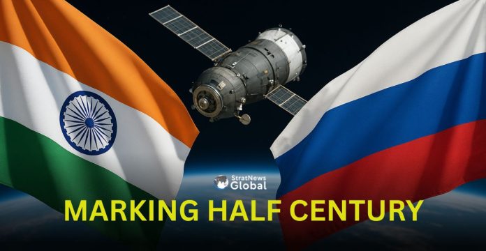 भारत-रशिया