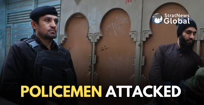 पाकिस्तानमध्ये