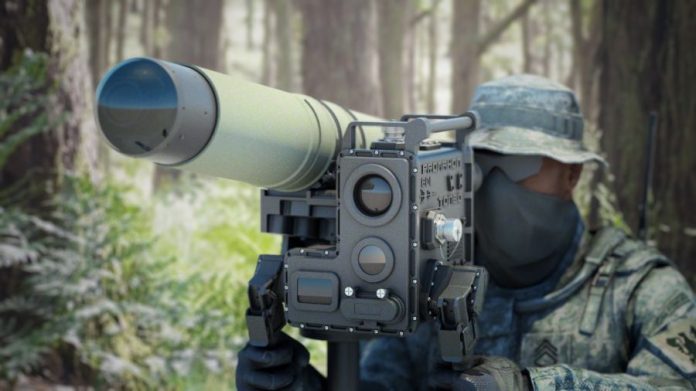 Tonbo Imaging product