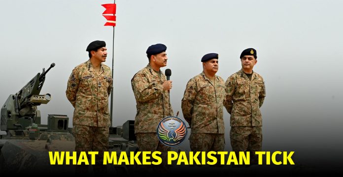 Pakistan