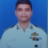 Capt P Ratheesh