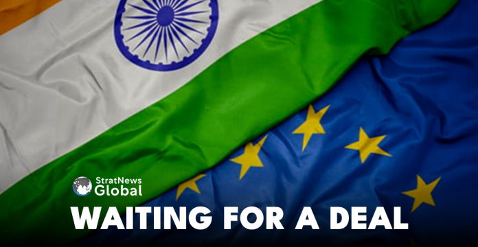 भारत-ईयू