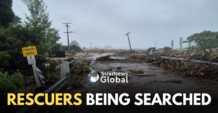 न्यूझीलंडमध्ये