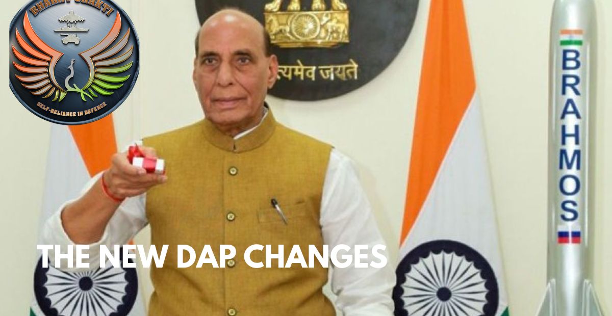 DAP Unlikely to Treat Indian Arm of FOEMs as Domestic Companies