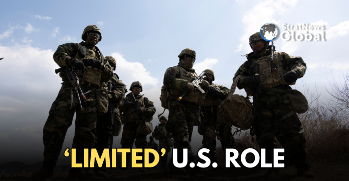 पेंटागॉनचा