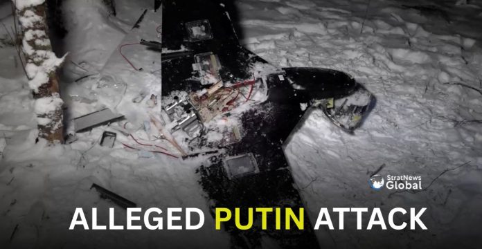 ड्रोनमधील