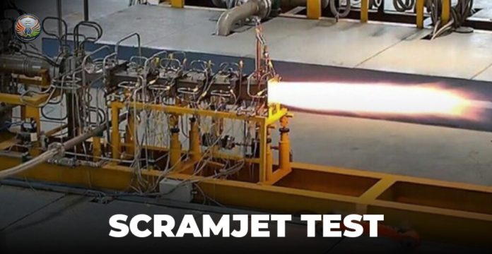 स्क्रॅमजेट