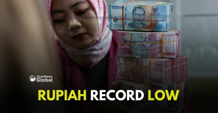 इंडोनेशियाच्या