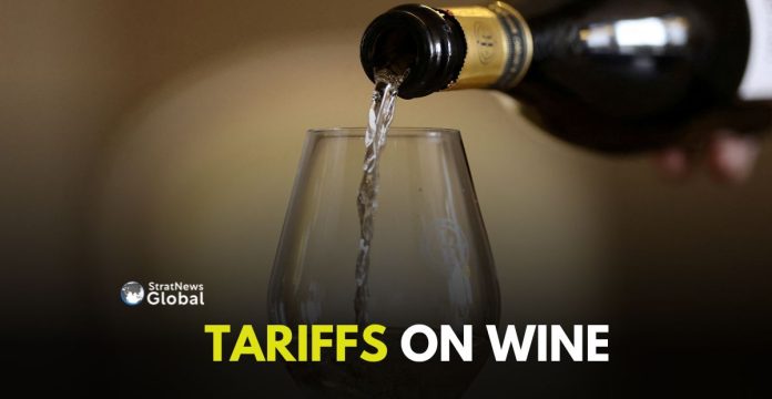 200% टॅरिफ