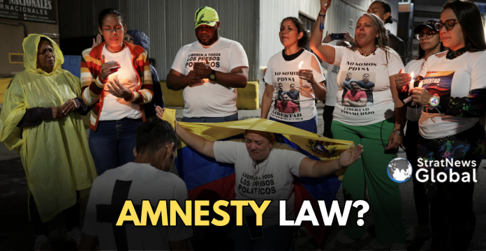 माफी कायदा