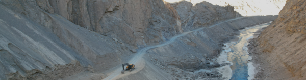 NPD Road: Critical Connectivity To China, Pakistan Himalayan Fronts In Ladakh