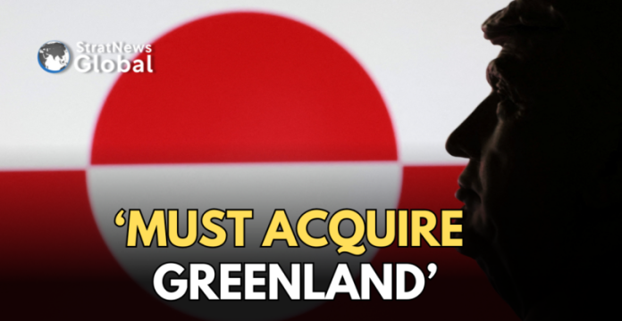 ग्रीनलँड