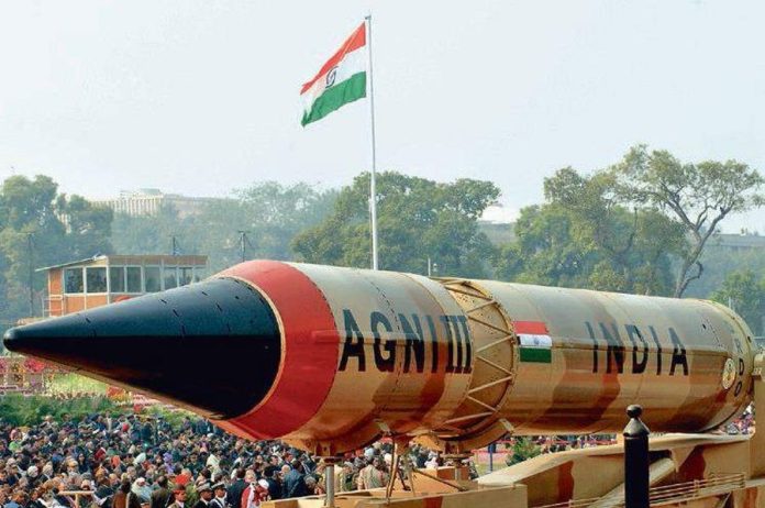 Agni-3