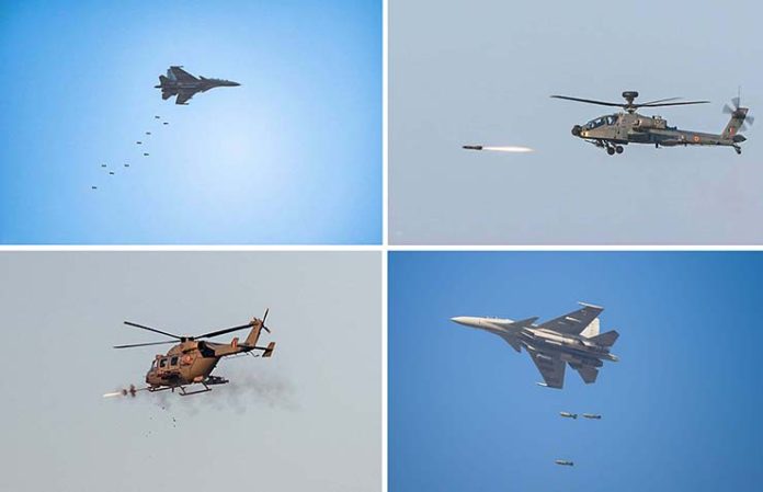 वायू शक्ती