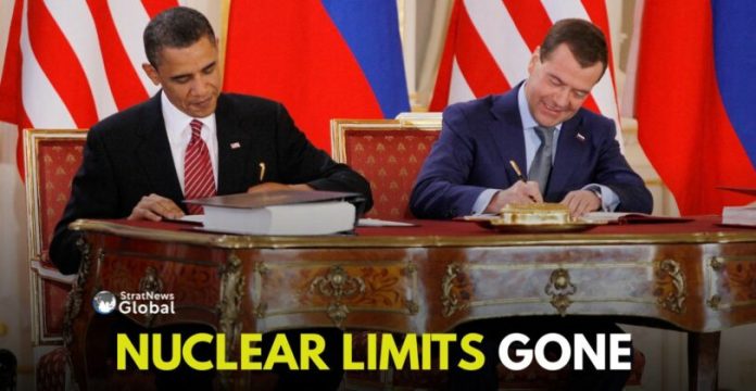 न्यू स्टार्ट