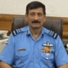 Air Marshal (Dr) Rajeev Sachdeva (Retd)