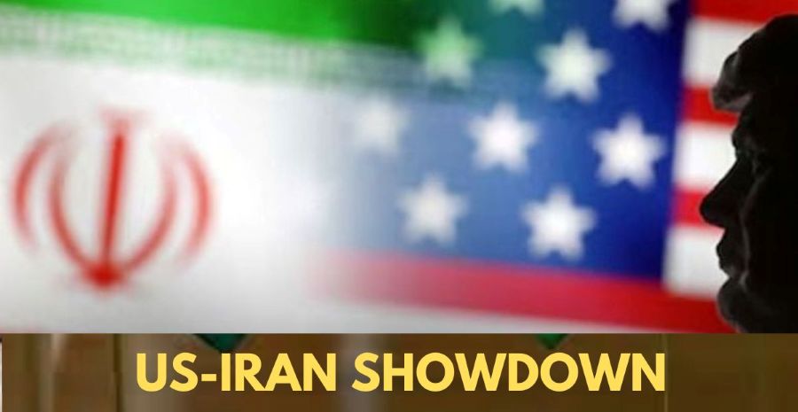 Iran–US Showdown: Strategic Aims, Hidden Objectives and Possible Endgame